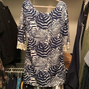 Lilly Pulitzer Shift Dress